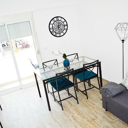 Belem River Apartment II Lizbona Zewnętrze zdjęcie