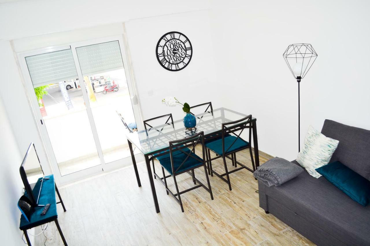 Belem River Apartment II Lizbona Zewnętrze zdjęcie